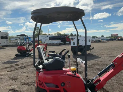 Used 2026 SDLANCH ME20 DIESEL Crawler Excavators - Mini Michigan US | Miedema Asset Management Group #1474661