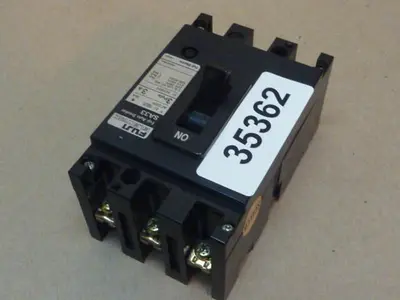 USED FUJI ELECTRIC SA33-3