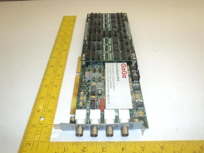 Used GAGE _UNKNOWN_ Oscilloscope Accessories Texas US | OCO Industrial #1602065