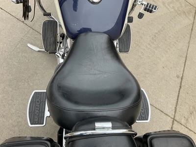 Used 1999 YAMA ROADSTAR Motorcycles (Misc) Michigan US | Miedema Asset Management Group #1327782