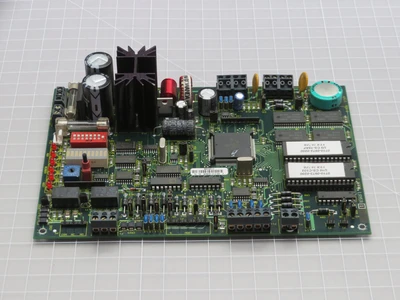 Used SENSORMATIC _UNKNOWN_ Circuit Boards Texas US | OCO Industrial #1623570