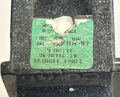 USED GE TQL120