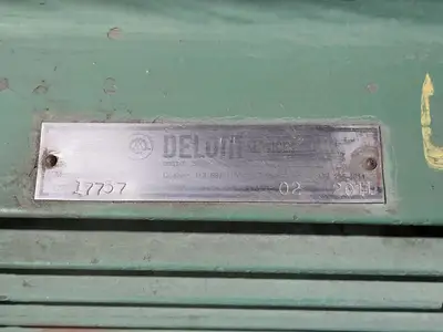 USED SIEMENS CGZZ