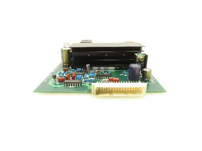 Okuma 1911-2891 Opus7000 PS80 Circuit Board Module