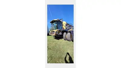 Used CLAAS 570R Combines Nebraska US | Trustworthy Equipment #1403334