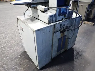 USED HARIG 618