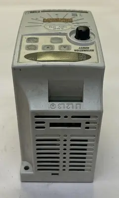 Used AUTOMATIONDIRECT GS1-10P5 Industrial Controls Ohio US | Surplus Asset Holdings #1309763