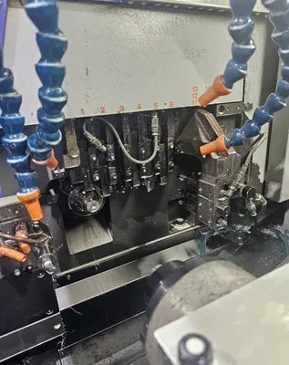 STAR SR-32-JN CNC Swiss Lathe | Graff-Pinkert (14)