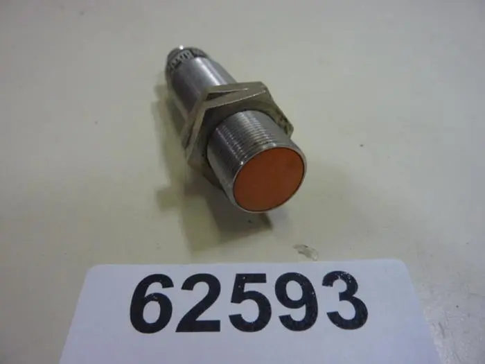Used IFM IG5788 Sensors Michigan US | Ideal Machinery #710139