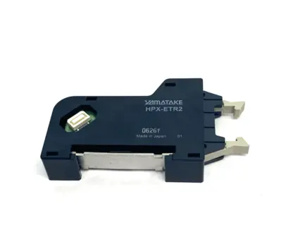 Used Yamatake Azbil Distributed Remote Cluster Fiber Optic Amplifier NO DIN SCREW Photoelectric Sensors Michigan US | Maverick Industrial Sales #1395346