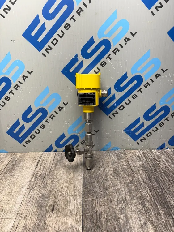 Used VEGA B83.CXDUSGNSZXAIDAX Misc Electrical & Power Parts South Carolina US | ESS Industrial Equipment Sales #779834