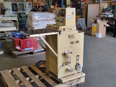USED FUJI IMPULSE FG-400E