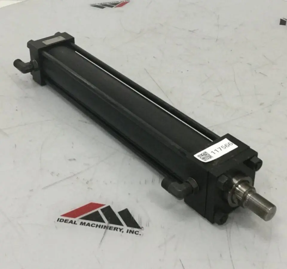 Used HYDRO LINE N5B-25X16 Cylinders Michigan US | Ideal Machinery #1308884