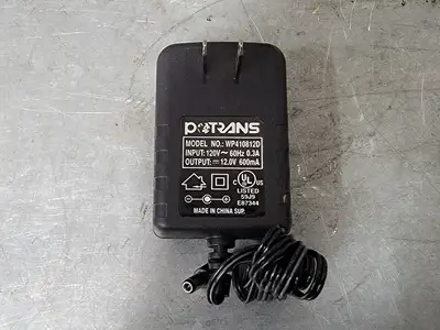 USED POTRANS WP410812D