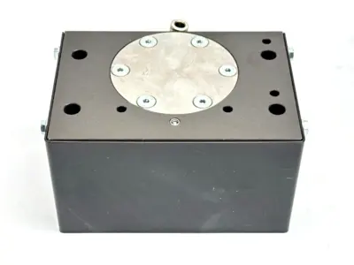 USED BOSCH REXROTH REXROTH 3842532335 STOP GATE VE2
