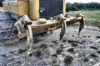 Used 2005 CATERPILLAR 963C Skid Loaders Alabama US | Proxy Equipment #1377685
