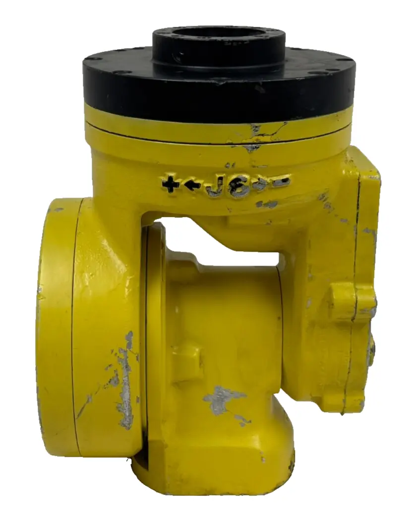 FANUC J4 J5 J6 ROBOT WRIST ASSEMBLY REFURBISHED