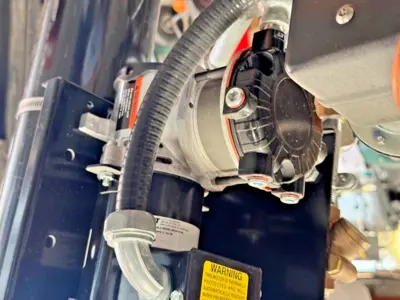 USED Victaulic 546546546546456