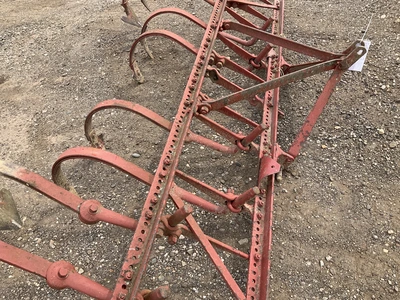 Used _UNKNOWN_ _UNKNOWN_ Field Cultivators Michigan US | Miedema Asset Management Group #1423706