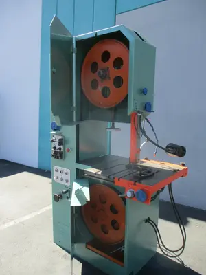 USED KYSOR JOHNSON KVH-24