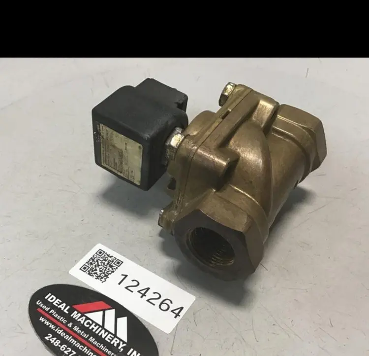 Used HONEYWELL 7321GBN53NMC Valves/Fittings Michigan US | Ideal Machinery #1318631