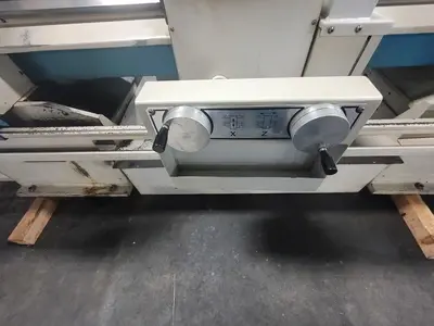 USED 2004 CLAUSING CNC1560