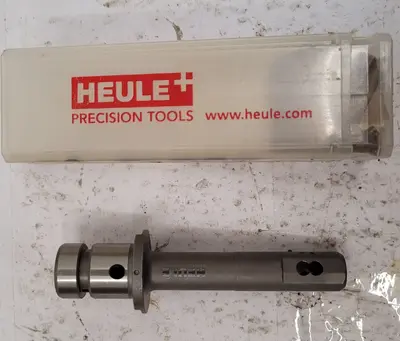 Used HEULE GH-B-G-1399 Misc Industrial Equipment Kentucky US | Aucto #687171