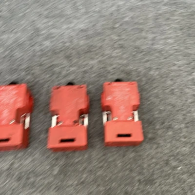Used Allen-Bradley 5-30N Relays & Switches California US | Davliegogo LLC #1707051