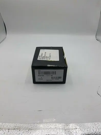 New | in-Stock HOLO-KROME _UNKNOWN_ Nuts & Screws | ND Industrial Surplus #1222640