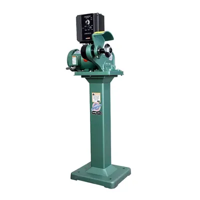 New | in-Stock BURR KING MODEL 800 Deburring Machines Florida US | Sierra Victor Machinery #262366