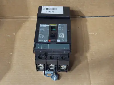 NEW SQUARE D HDA36100