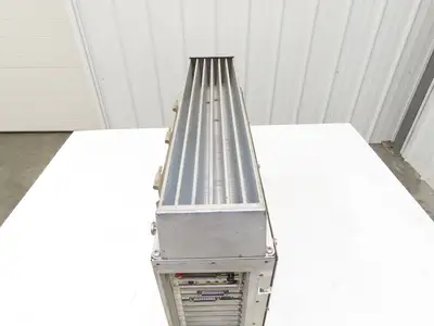 ABB 3HAC9710-1 Robot CPU Main Computer Controller W/Heat Sink Rev 01