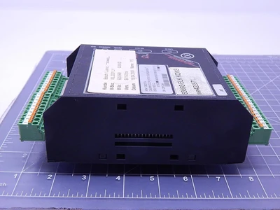 Used ROMMEL _UNKNOWN_ Programmable Logic Controllers | OCO Industrial #1652947