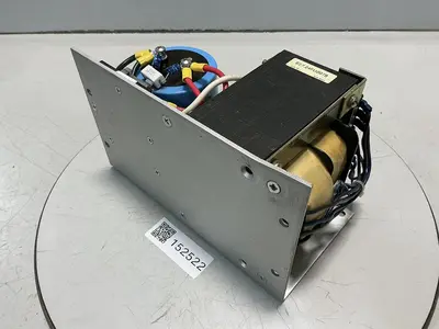 USED POWERVOLT BVU-24FU20T8