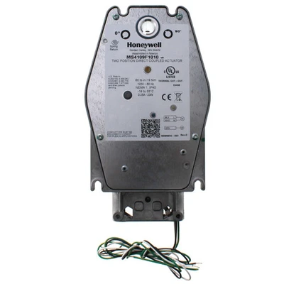 Honeywell MS4109F1010 Actuator [New]