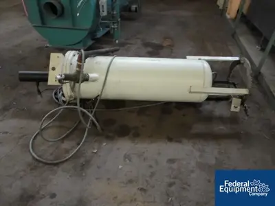 USED Ingersoll Rand 350 HP Ingersoll Rand Air Compressor, Model SR-EPE350-2S