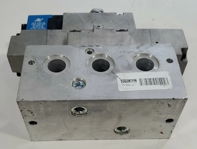 USED Automatic 416B65S39A-DB7