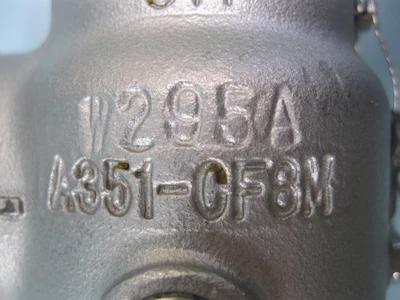 USED Kunkle 911BEDM01AKE