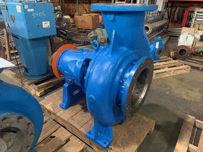 USED Goulds 3175L i-Frame