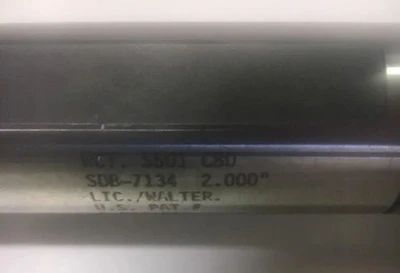 USED Waukesha SDB-7134