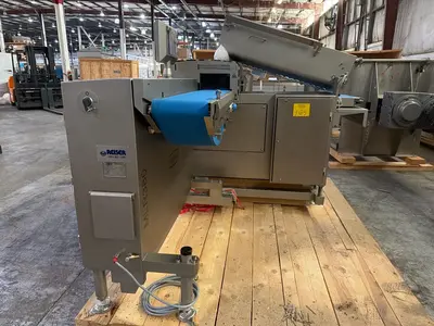 New | in-Stock 2020 VEMAG MLR380 Belt Conveyors Illinois US | M&M Equipment Corp. #1385659