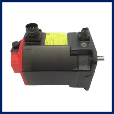 USED FANUC A06B-2235-B605
