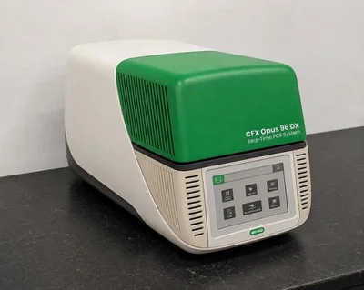 Used BIO-RAD CFX96 Biotechnology New Jersey US | Bionex Scientific LLC #800512