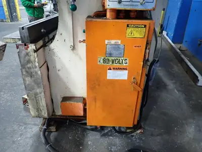 USED CINCINNATI INCORPORATED 230 CBX10