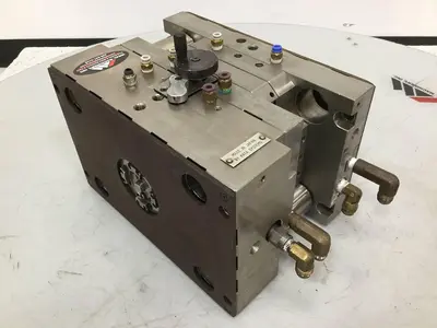 USED KATA SYSTEMS CD MOLD877