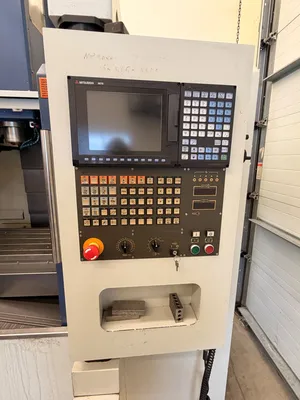 2013 TAKUMI VCO852 CNC Vertical Machining Centers (VMC) | CNC Pro Equipment (4)