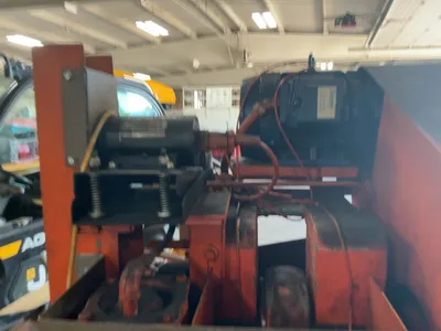 Used _UNKNOWN_ _UNKNOWN_ O.B.I. Presses Michigan US | Miedema Asset Management Group #1324291