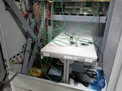 Kuka Control Cabinet
