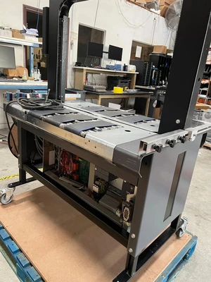 Used signode SGP 4330 Misc Industrial Equipment California US | American Industrial Supply Co. #1377047