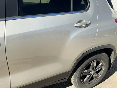 Used 2016 CHEVROLET TRAX SUVs Michigan US | Miedema Asset Management Group #1579036